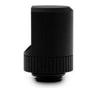 EK-Torque Angled 90° - Black, Connessione Nero
