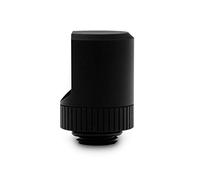 EK-Torque Angled 90° - Black, Connessione Nero