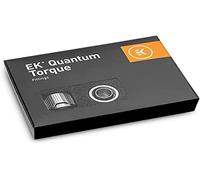 EK Water Blocks EK-Quantum Torque STC 10/16-6er-Pack, nichel nero