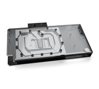 EK 3831129901117 sistema di raffreddamento per computer Scheda grafica Kit di raffreddamento a liquido Nero 1 pz
