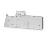EK Water Blocks EK-Quantum Vector EVGA XC3 RTX 3080/3090 Active Backplate D-RGB - Plexi NEW