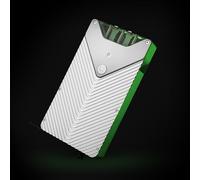 EK Water Blocks 3831109836705 parte e accessorio del sistema di raffreddamento del computer Piastra posteriore