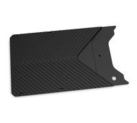 EK Water Blocks EK QuanVec FE RTX 3090 Ti Backpl. bk- 3831109896952