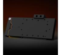 EK Water Blocks EK-Quantum Vector Trio RTX 3080/90 ABP D-RGB Active Backplate - NEW