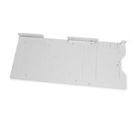 EK Water Blocks EK-Quantum Vector Trio RTX 3080/90 Backplate - Silver NEW