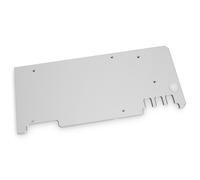 EK Water Blocks 3831109833056 parte e accessorio del sistema di raffreddamento del computer Piastra posteriore