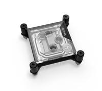 EK WB EK-Quantum Velocity 3 CPU Water Block, 1700/1851/AM5, Plexi