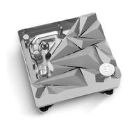 EK Water Blocks EK-Quantum Velocity? Edge D-RGB - 1700 Silver Special Edition (3831109911433)