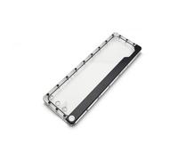 EK Water Blocks EK-Quantum Volume FLT 360 D-RGB - Plexi 3831109819746