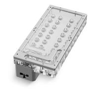 EK Water Blocks EK-QuantumX Loophole Distroplate D5 PWM 3831109909379