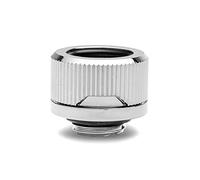 EK Water Blocks EK-Quantum Torque HDC 16 Torque wrench end fitting Argento 1/4 (EK Water Blocks EK-Quantum Torque HDC 16mm Hard