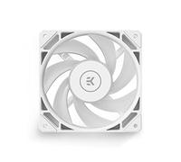 EK Water Blocks Loop Fan FPT 120 D-RGB Boitier PC Ventilatore 12 cm Bianco 1 Pezzo/i