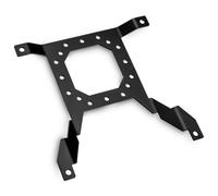 EK Water Blocks Loop Uni Pump Reservoir Bracket Piastra di 3831109824696