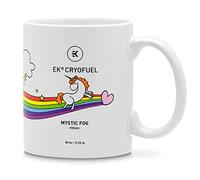 EK Water Blocks Loot Mug - Mystic Fog
