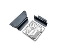 EK Water Blocks Mana LiteBlock MAG Torpedo Z690 D-RGB Raffreddamento ad acqua + dissipatore di calore - Nouvo