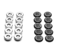 EK Water Blocks Quantum Torque Plug Spinotto Acrilonitrile 3831109861189