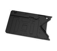 EK Water Blocks EK QuanVec FE RTX 3090 Ti Backpl. bk- 3831109896952