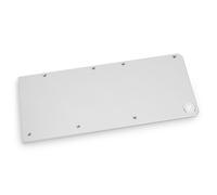 EK Water Blocks Quantum Vector RX 6700XT Scheda grafica Piastra posteriore Bianco 1 pz