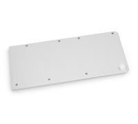 EK Water Blocks Quantum Vector RX 6700XT Scheda grafica Piastra posteriore Bianco 1 pz