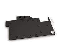 EK Water Blocks Vector Strix Scheda grafica Blocco di acqua Nero, Bianco