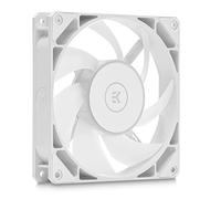 EK Water Blocks EK-Loop Fan FPT D-RGB, 2.200 RPM, Bianco - 140mm 3831109898055