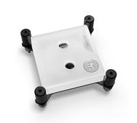 EK WB EK-Quantum Velocity 3 CPU Water Block, 1700/1851/AM5, bianco