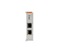 EK1122 Giunzione EtherCAT a 2 porte, estensore di rete con accoppiatore