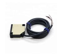 EK50-R4A1 Sensore fotoelettrico riflettente in plastica for il rilevamento di interruttori fotoelettrici a lunga distanza
