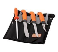 EKA Butcher Set Arancione 730403