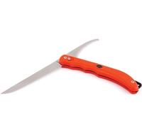 EKA Duo Orange coltello da caccia 13 cm 784602 arancione