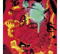 Eka Faune Healing Of The Nation (CD)