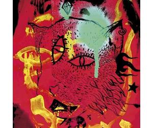 Eka Faune Healing Of The Nation (CD)