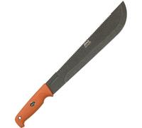EKA machete MachBlade W1 Arancione (NUOVO) 30,5 cm 984602 arancione