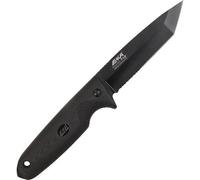 EKA Nordic T12 Nero 714402