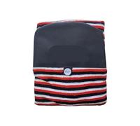 EKalgretrA Borsa per tavola da Surf Copri-tavola da Surf 7 Piedi/7,6 Piedi/8, Piedi/9 piedi/10 Piedi, Borsa Protettiva Morbida in Cotone for shortboard, funboard(8ft)