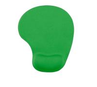 EKalgretrA Mousepad Con Supporto Polso Tappetino for mouse da ufficio con supporto for polso in gel for ergonomico gioco for desktop Poggiapolsi for computer portatile PC(Color4)