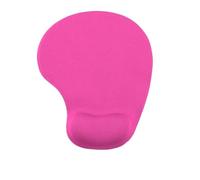EKalgretrA Mousepad Con Supporto Polso Tappetino for mouse da ufficio con supporto for polso in gel for ergonomico gioco for desktop Poggiapolsi for computer portatile PC(Color6)