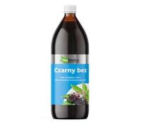 EkaMedica 100% Succo di Sambuco Naturale 500ml