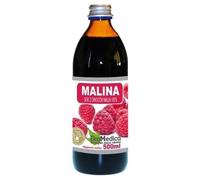 EkaMedica Succo di Lampone Naturale 100% 500ml