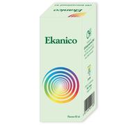 oh international Ekanico gocce 50 ml