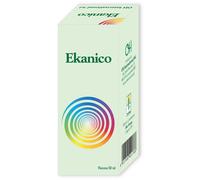 OH International – Gocce Ekanico – 50 ml