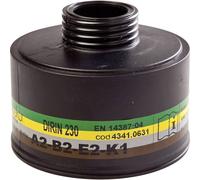 Ekastu 422 760 Filtro a più settori DIRIN 230 A2B2E2K1 Filtro-livello