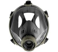 Ekastu 466701 C 701 olive/black Respiratore a maschera pieno facciale EN 136,