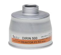 EKASTU Sekur Filtro speciale Reaktor P3R D 422608 livello protezione: P3 1 pezzo
