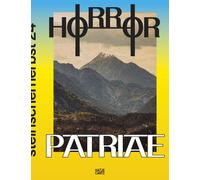 Ekaterina Degot steirischer herbst '24 (Tascabile)