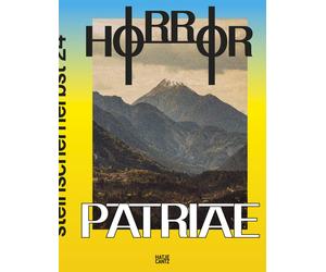 Ekaterina Degot steirischer herbst '24 (Tascabile)