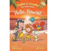 Ekaterina Otiko Hello, Hawaii (Copertina rigida)