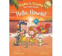 Ekaterina Otiko José Gascón Hello, Hawaii (Tascabile)