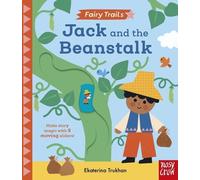 Jack and the Beanstalk