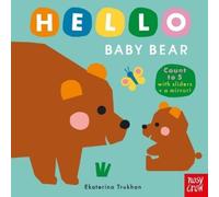 Hello Baby Bear